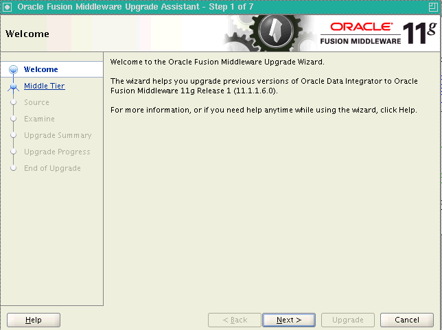 Surrounding text describes upgrade_welcome.gif. Surrounding text describes upgrade_welcome.gif.
