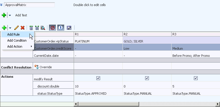 Description of Figure 12-65 follows Description of Figure 12-65 follows