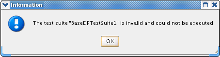 error message error message