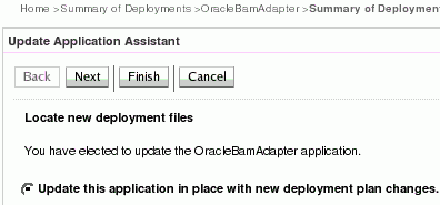 Description of bam_config_wls_asst.gif follows Description of bam_config_wls_asst.gif follows