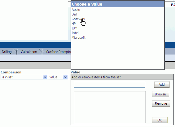 Description of bam_filter_value_list.gif follows Description of bam_filter_value_list.gif follows