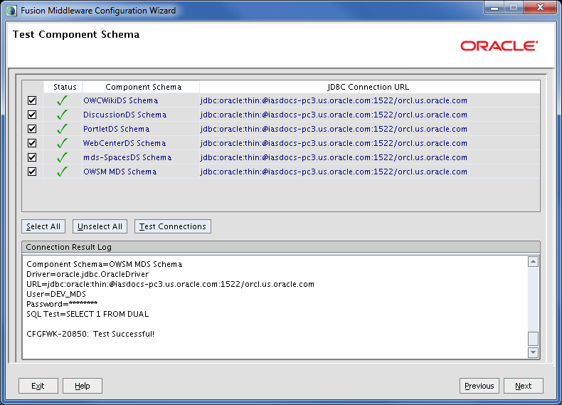 Description of jdbc_comp_schema_test.gif follows Description of jdbc_comp_schema_test.gif follows