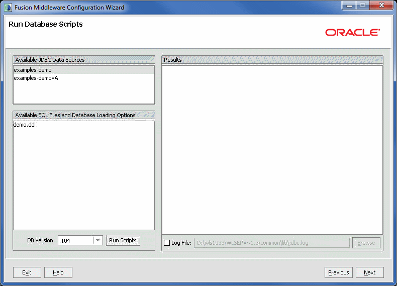 Description of run_db_scripts.gif follows Description of run_db_scripts.gif follows