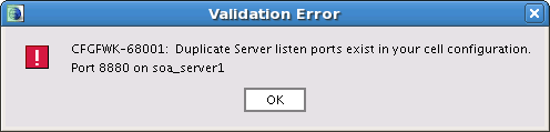 Description of validationerror.gif follows Description of validationerror.gif follows