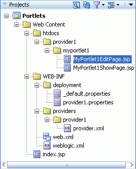 Shows contents of Applications - Navigator. Shows contents of Applications - Navigator.
