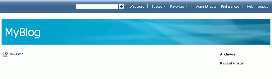 Blog Created Using Blog Page Style Blog Created Using Blog Page Style
