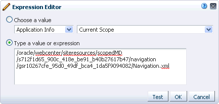 Description of Figure 11-55 follows Description of Figure 11-55 follows