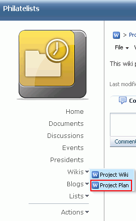A Wiki Document Exposed Under the Wiki Category A Wiki Document Exposed Under the Wiki Category