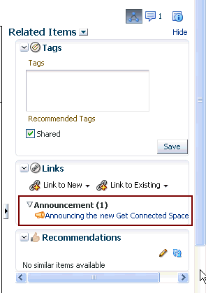 Description of wcutu_relateditems_wiki.gif follows Description of wcutu_relateditems_wiki.gif follows