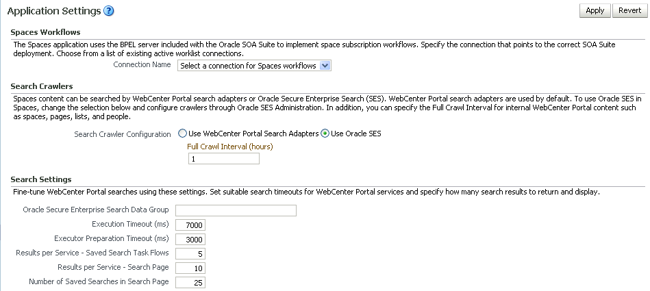 Search crawlers Search crawlers