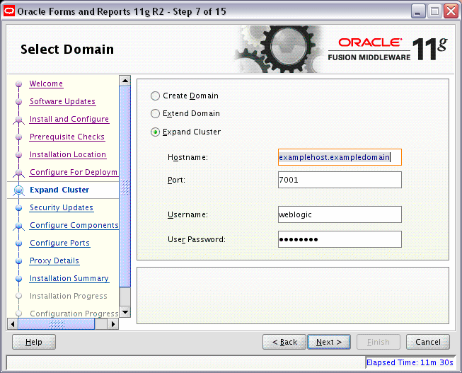 welcome screen welcome screen