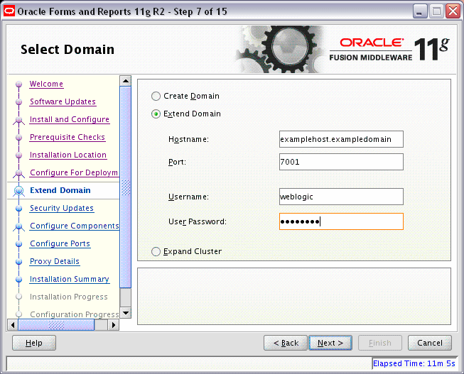 welcome screen welcome screen