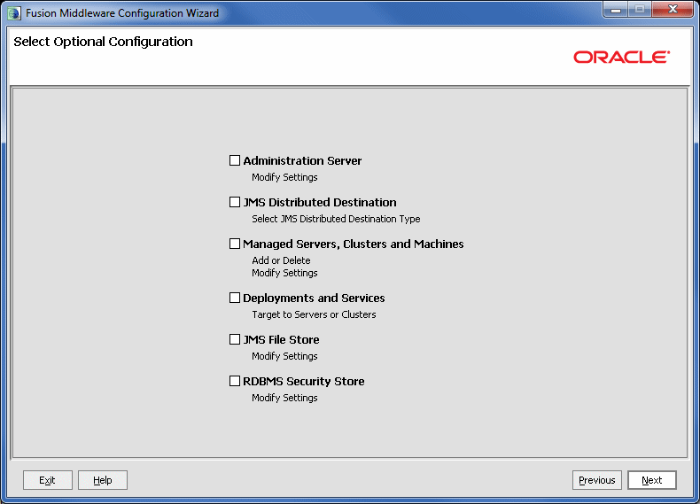 Description of optional_config.gif follows Description of optional_config.gif follows