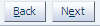 Back and Next buttons rendered by TrainButtonBar