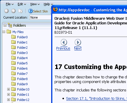 Description of Figure 19-1 follows Description of Figure 19-1 follows