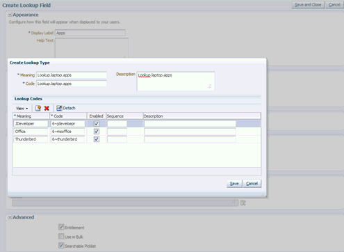 Surrounding text describes entitlement_lookup.gif.