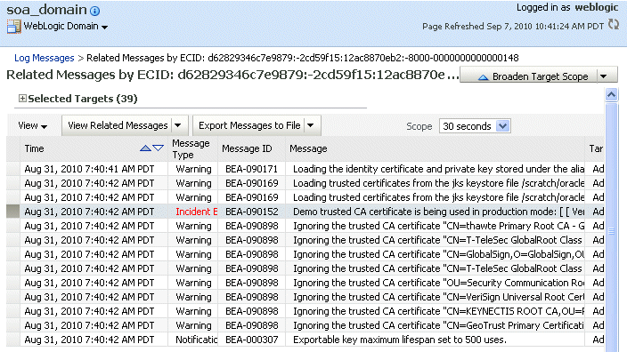 Description of ecid.gif follows Description of ecid.gif follows