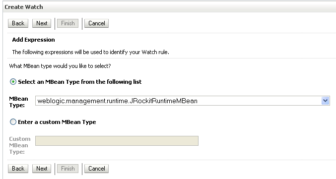 Description of sca_createwatch4.gif follows Description of sca_createwatch4.gif follows
