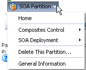 Description of sca_partitionmenu.gif follows Description of sca_partitionmenu.gif follows