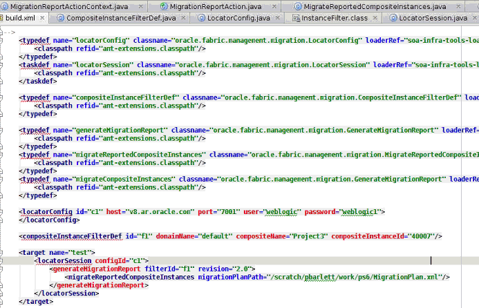 Description of soa_instancemigr11.gif follows Description of soa_instancemigr11.gif follows