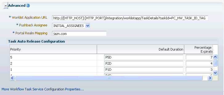 Description of soaadmin_hwf_taskservpropsl.gif follows Description of soaadmin_hwf_taskservpropsl.gif follows