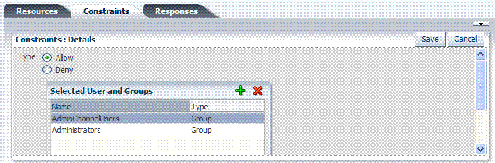 Identity Class User and Groups Identity Class User and Groups