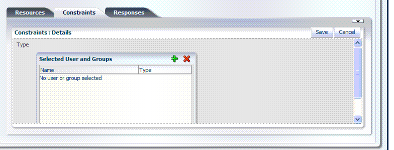 Identity Class Constraints Identity Class Constraints