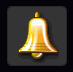 Alerts icon