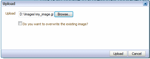 Upload image Upload image