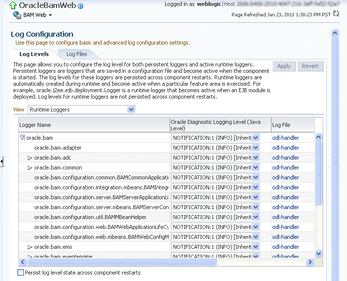 Description of logedit2.gif follows Description of logedit2.gif follows