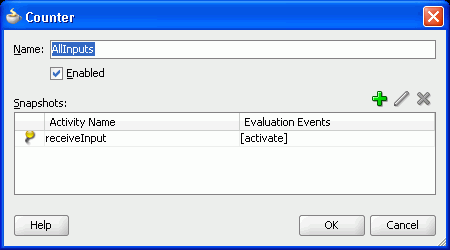 Description of bam_mon_countconfig.gif follows Description of bam_mon_countconfig.gif follows