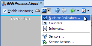 Description of bam_mon_create_menu.gif follows Description of bam_mon_create_menu.gif follows