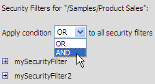 select the condition to apply select the condition to apply
