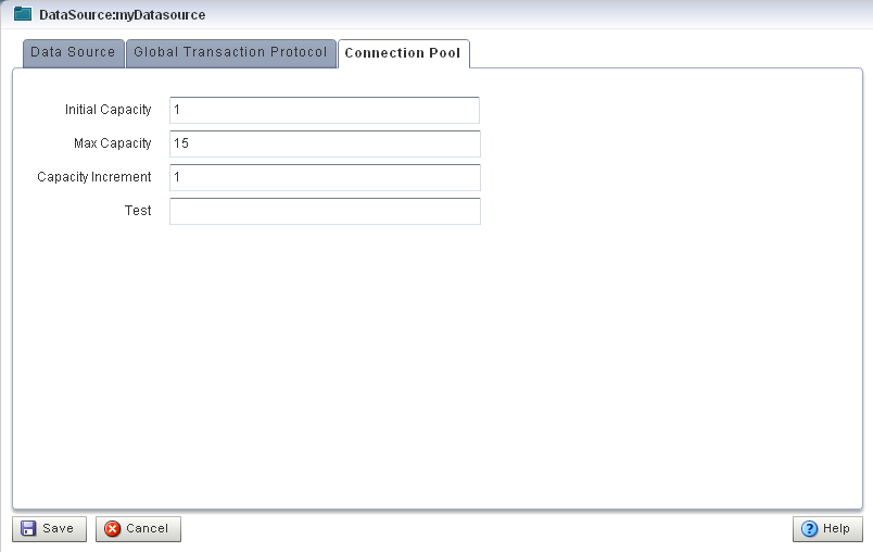 Description of Figure 13-5 follows Description of Figure 13-5 follows