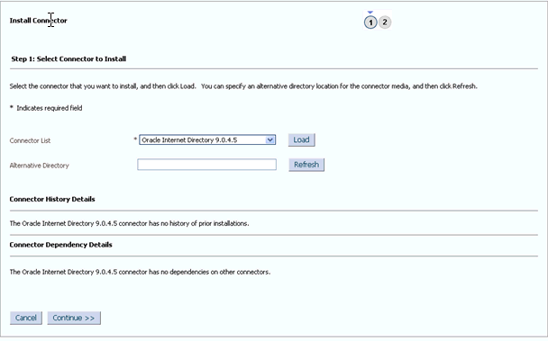 Description of Figure 6-4 follows Description of Figure 6-4 follows