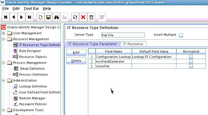 Description of Figure 17-1 follows Description of Figure 17-1 follows