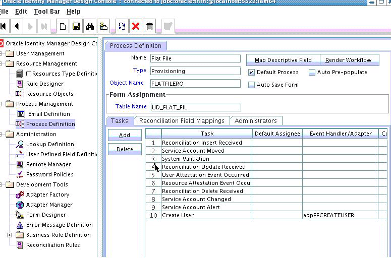 Description of Figure 17-9 follows Description of Figure 17-9 follows