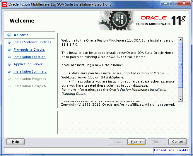 Description of install_welcome.gif follows
