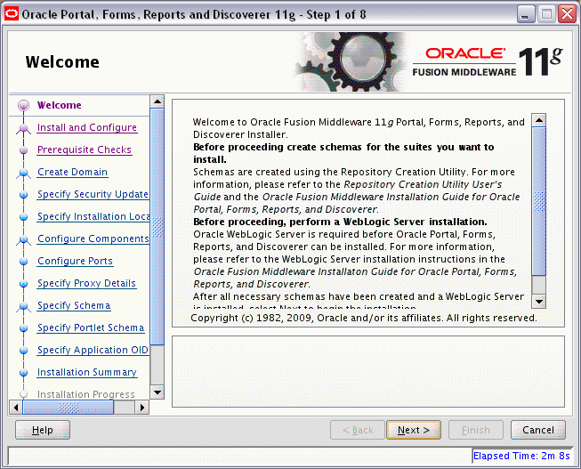 welcome screen welcome screen