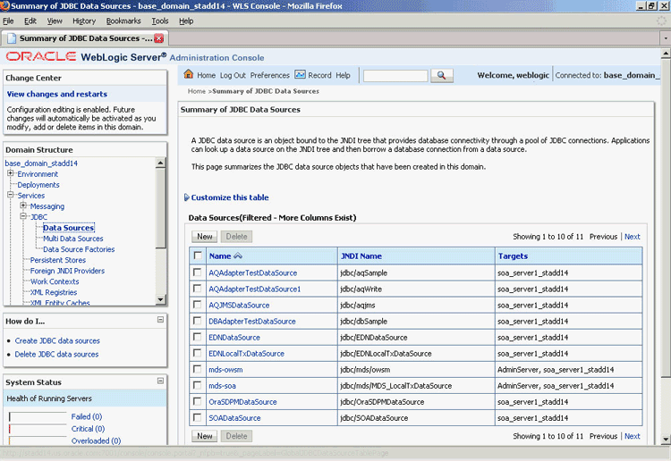Description of Figure 9-73 follows Description of Figure 9-73 follows