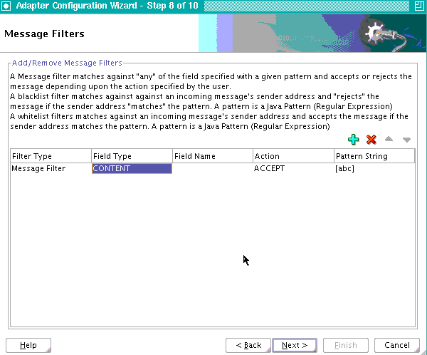 Description of Figure 11-11 follows Description of Figure 11-11 follows