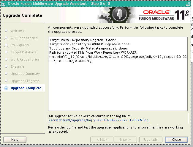 Surrounding text describes ua_new_upgrade_complete2.gif. Surrounding text describes ua_new_upgrade_complete2.gif.