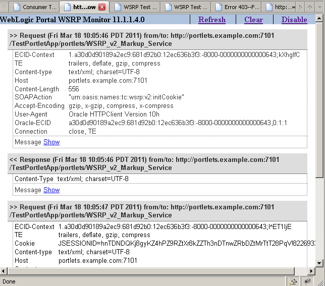 Description of portlet_soap_monitor.png follows Description of portlet_soap_monitor.png follows