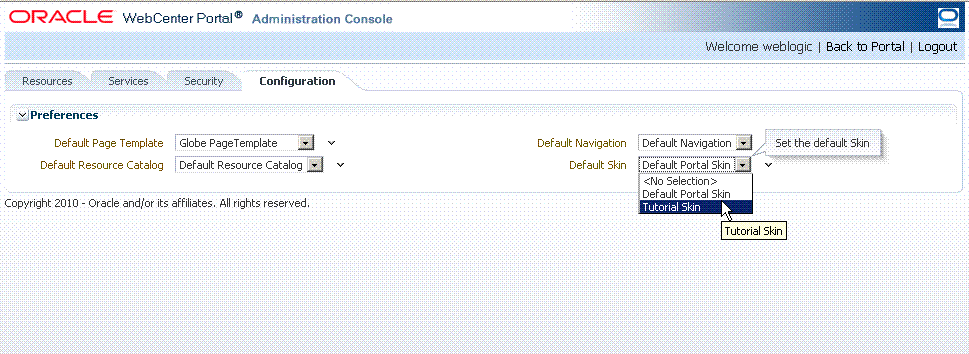Description of Figure 4-17 follows Description of Figure 4-17 follows