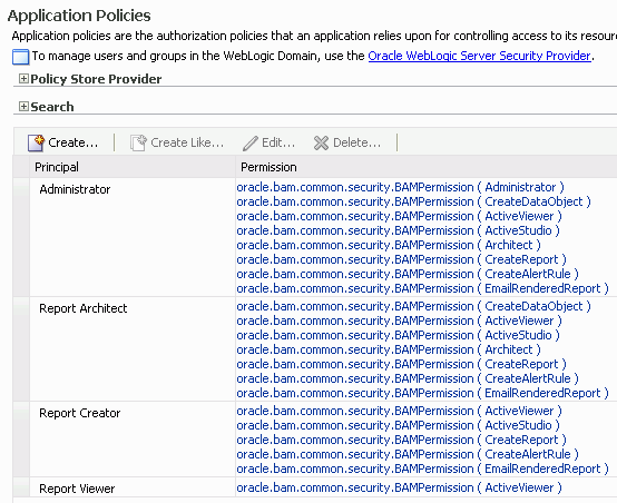 Description of bam_em_policies_list.gif follows Description of bam_em_policies_list.gif follows