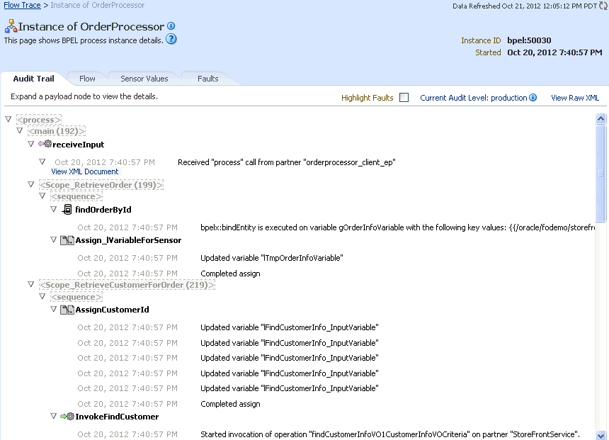 Description of bpel_comp_audittrail.gif follows Description of bpel_comp_audittrail.gif follows