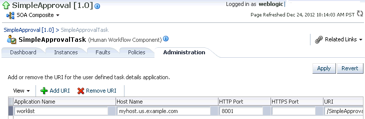 Description of hwf_comp_admin.gif follows Description of hwf_comp_admin.gif follows