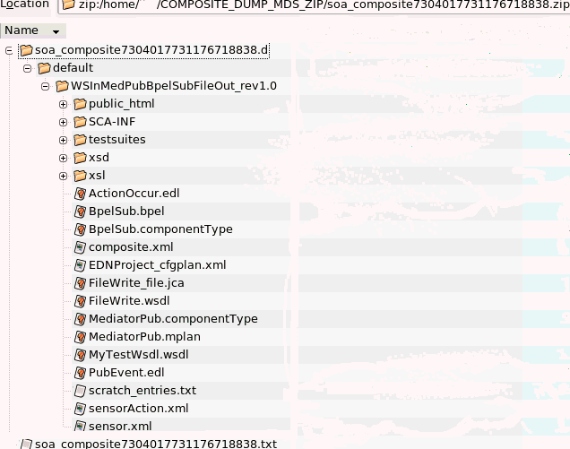 Description of sca_diagdump.gif follows Description of sca_diagdump.gif follows