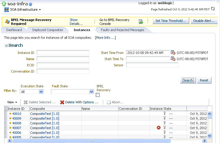 Description of sca_instanceids.gif follows Description of sca_instanceids.gif follows