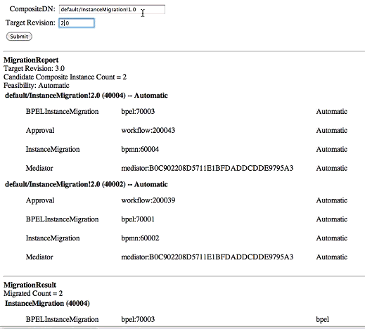 Description of soa_instancemigr24.gif follows Description of soa_instancemigr24.gif follows